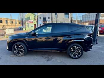 Used Hyundai TUCSON 2024 for sale - 74852317: Photo