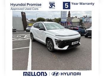 Used Hyundai KONA 2024 for sale - 79534001: Photo
