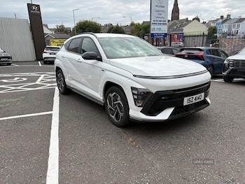 Used Hyundai KONA 2024 for sale - 79534001: Photo