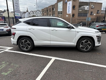 Used Hyundai KONA 2024 for sale - 79534001: Photo