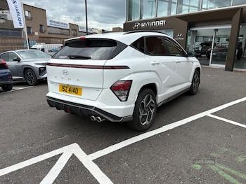 Used Hyundai KONA 2024 for sale - 79534001: Photo