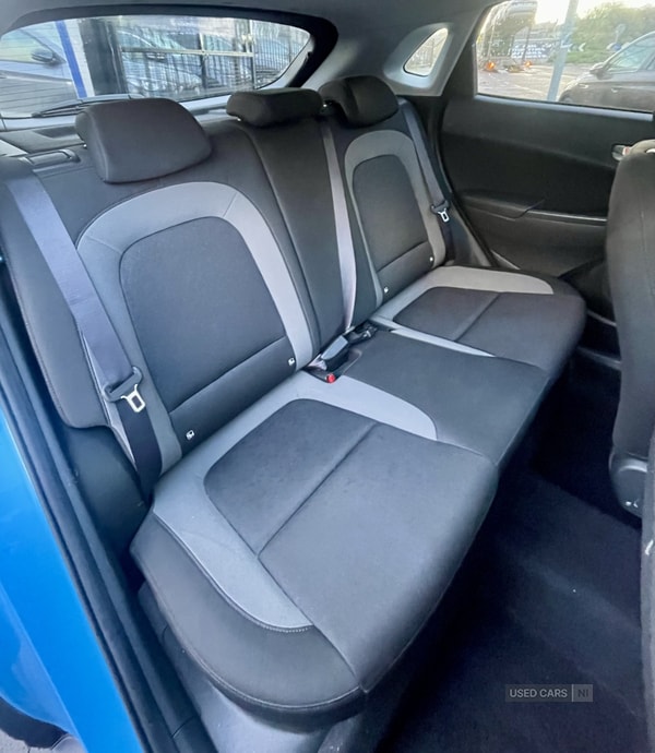Used Hyundai KONA 2020 for sale - 73028220: Photo 10