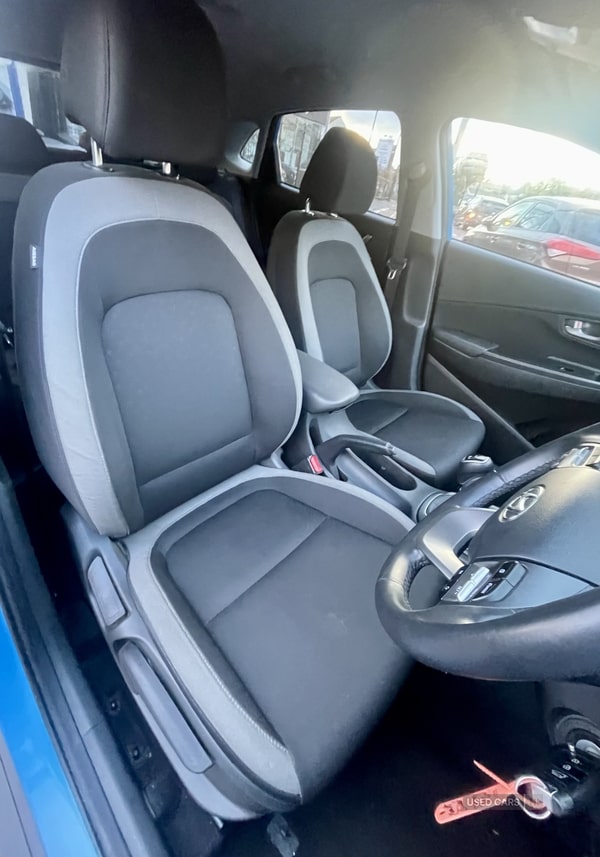 Used Hyundai KONA 2020 for sale - 73028220: Photo 12