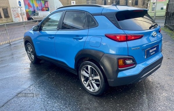 Used Hyundai KONA 2020 for sale - 73028220: Photo 7