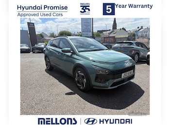 Used Hyundai BAYON 2025 for sale - 78935992: Photo