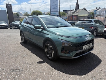 Used Hyundai BAYON 2025 for sale - 78935992: Photo