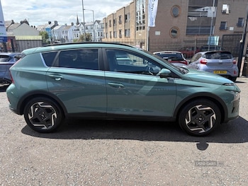 Used Hyundai BAYON 2025 for sale - 78935992: Photo