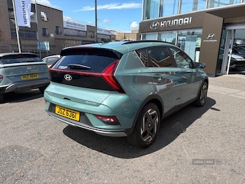 Used Hyundai BAYON 2025 for sale - 78935992: Photo