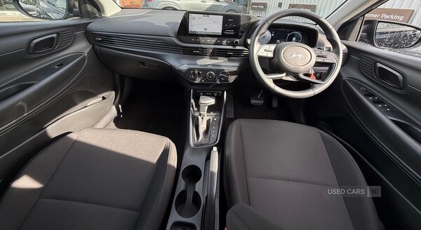 Used Hyundai i20 2024 for sale - 75647700: Photo 12