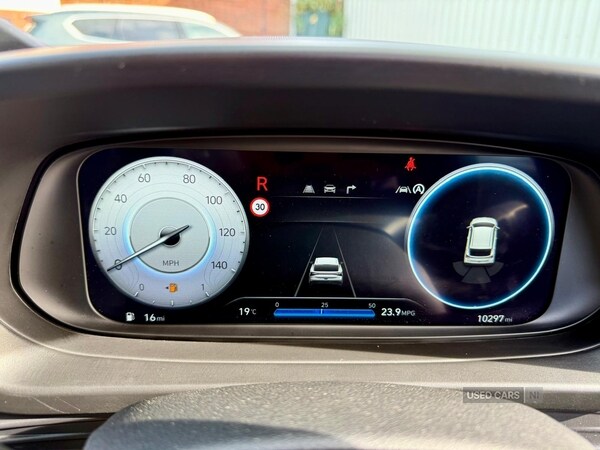 Used Hyundai i20 2024 for sale - 75647700: Photo 13