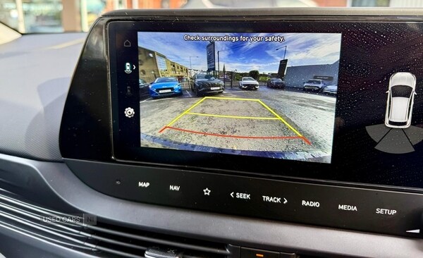 Used Hyundai i20 2024 for sale - 75647700: Photo 14