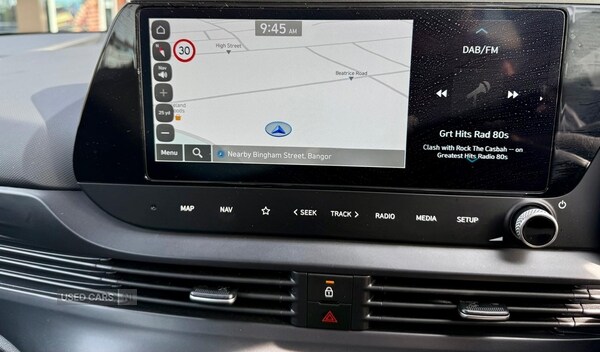 Used Hyundai i20 2024 for sale - 75647700: Photo 15
