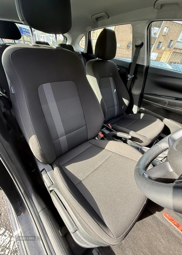 Used Hyundai i20 2024 for sale - 75647700: Photo 16