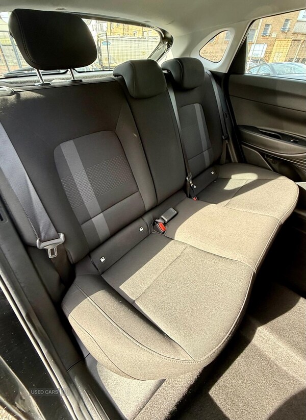 Used Hyundai i20 2024 for sale - 75647700: Photo 17