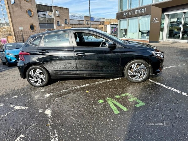 Used Hyundai i20 2024 for sale - 75647700: Photo 4
