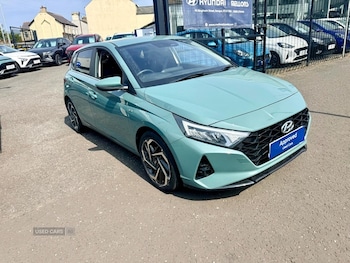 Used Hyundai i20 2023 for sale - 79170009: Photo