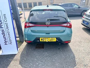 Used Hyundai i20 2023 for sale - 79170009: Photo