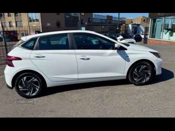 Used Hyundai i20 2022 for sale - 74312269: Photo