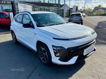 Used Hyundai KONA 2024 for sale - 73672746: Photo