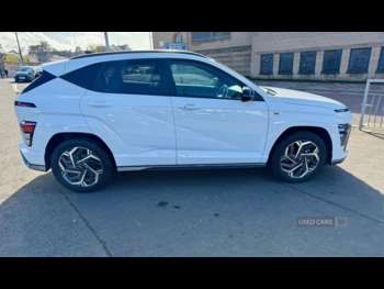 Used Hyundai KONA 2024 for sale - 73672746: Photo