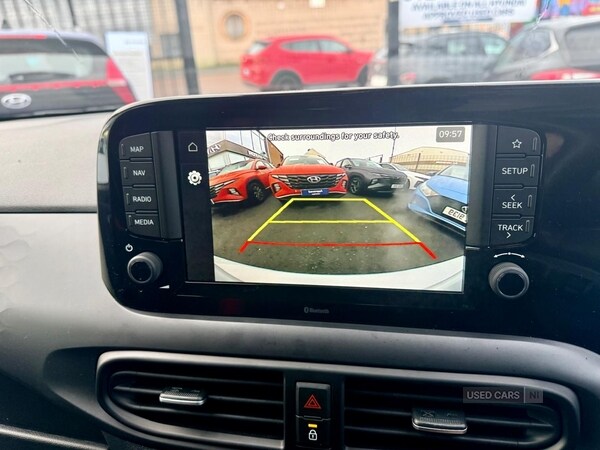 Used Hyundai i10 2025 for sale - 77121012: Photo 13