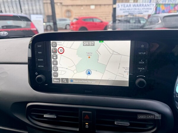 Used Hyundai i10 2025 for sale - 77121012: Photo 14