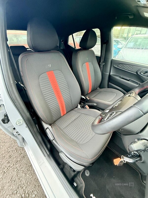 Used Hyundai i10 2025 for sale - 77121012: Photo 16