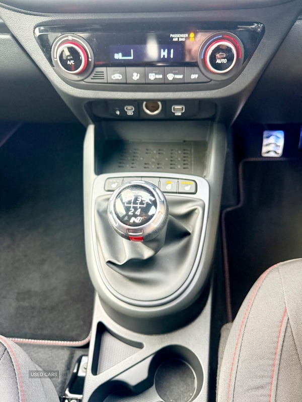 Used Hyundai i10 2025 for sale - 77121012: Photo 18