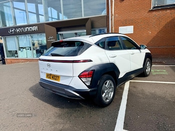 Used Hyundai KONA 2024 for sale - 79292866: Photo