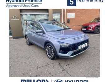 2024 - 1.0 TGDi Ultimate 5dr