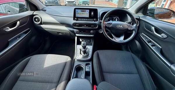 Used Hyundai KONA 2021 for sale - 75564587: Photo 11