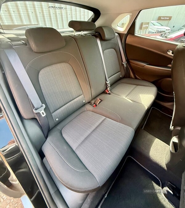 Used Hyundai KONA 2021 for sale - 75564587: Photo 12