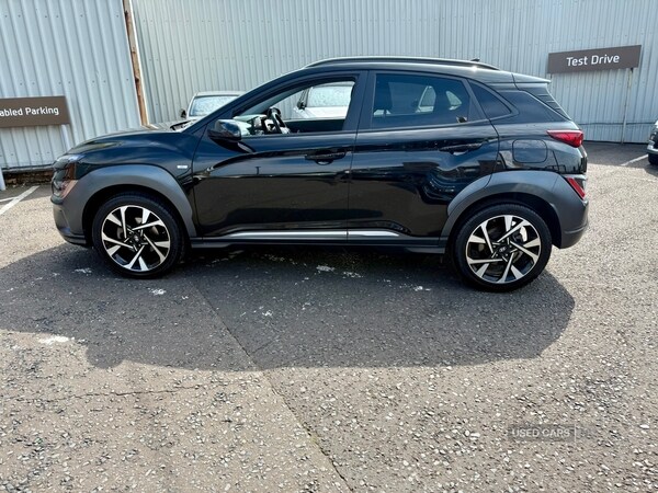 Used Hyundai KONA 2021 for sale - 75564587: Photo 7