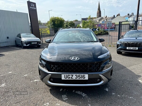 Used Hyundai KONA 2021 for sale - 75564587: Photo 9