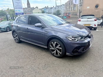 Used Volkswagen Polo 2024 for sale - 79182235: Photo