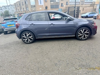 Used Volkswagen Polo 2024 for sale - 79182235: Photo