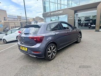 Used Volkswagen Polo 2024 for sale - 79182235: Photo
