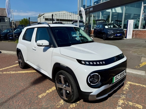 Used Hyundai Other 2025 for sale - 76474333: Photo 1