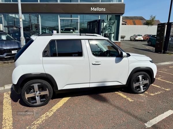 Used Hyundai Other 2025 for sale - 76474333: Photo 2