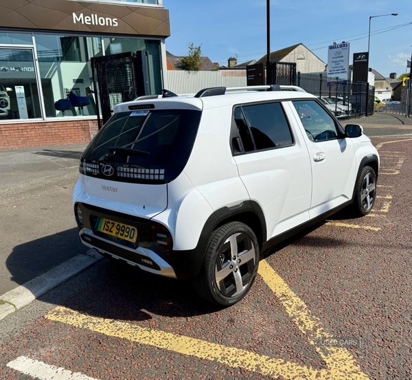 Used Hyundai Other 2025 for sale - 76474333: Photo 3