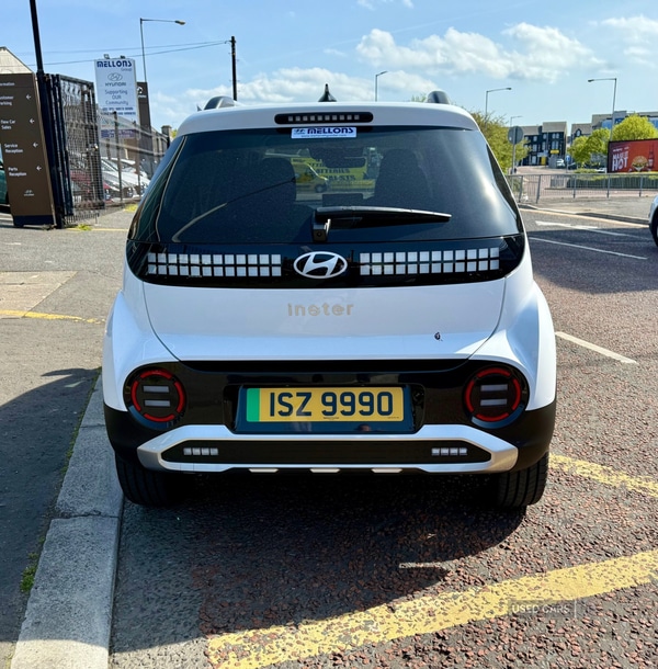 Used Hyundai Other 2025 for sale - 76474333: Photo 4