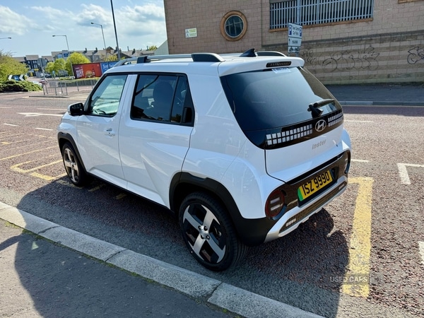 Used Hyundai Other 2025 for sale - 76474333: Photo 5