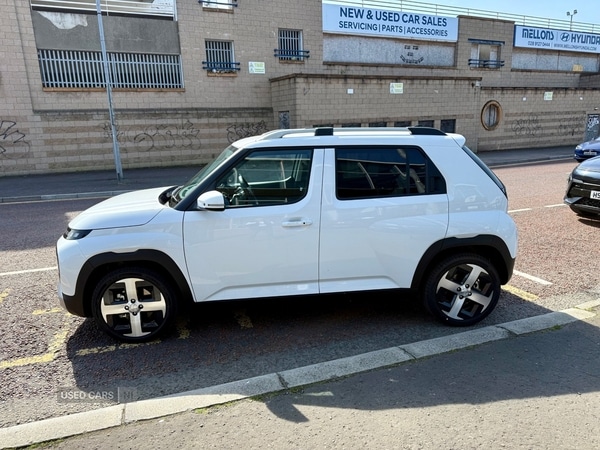 Used Hyundai Other 2025 for sale - 76474333: Photo 6