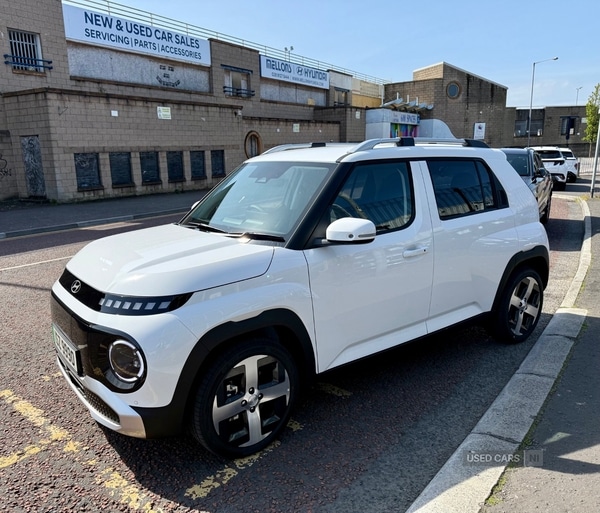 Used Hyundai Other 2025 for sale - 76474333: Photo 7