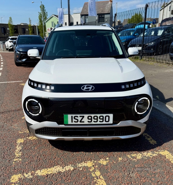 Used Hyundai Other 2025 for sale - 76474333: Photo 8