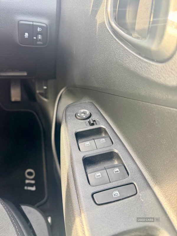 Used Hyundai i10 2023 for sale - 77684639: Photo 12