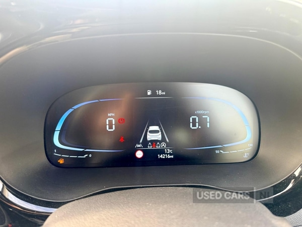 Used Hyundai i10 2023 for sale - 77684639: Photo 8