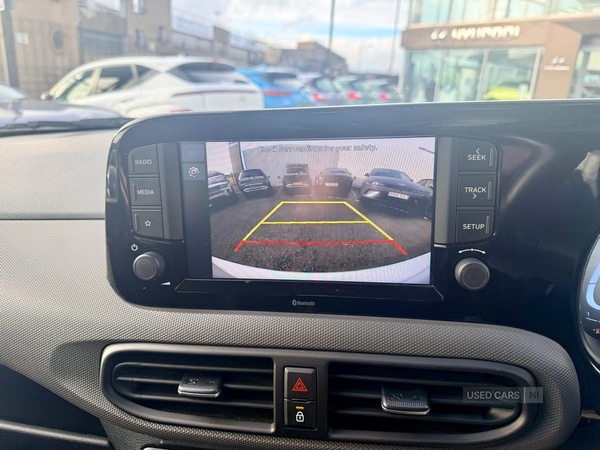 Used Hyundai i10 2023 for sale - 77684639: Photo 9