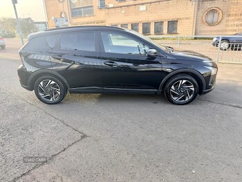 Used Hyundai BAYON 2022 for sale - 77412617: Photo