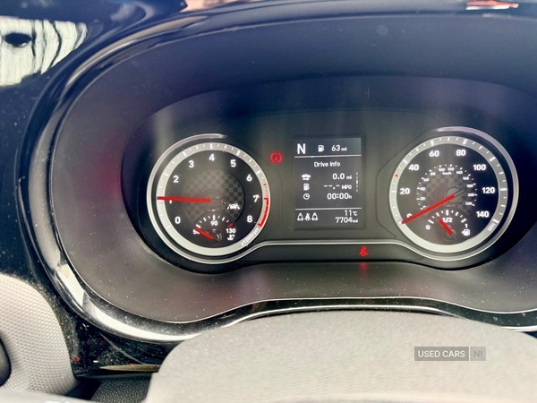 Used Hyundai i10 2023 for sale - 77825593: Photo 12